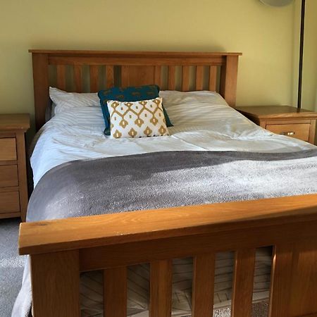 Brindles Apartment Sissinghurst Ngoại thất bức ảnh