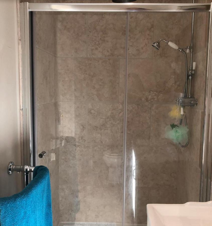 Brindles Apartment Sissinghurst Ngoại thất bức ảnh